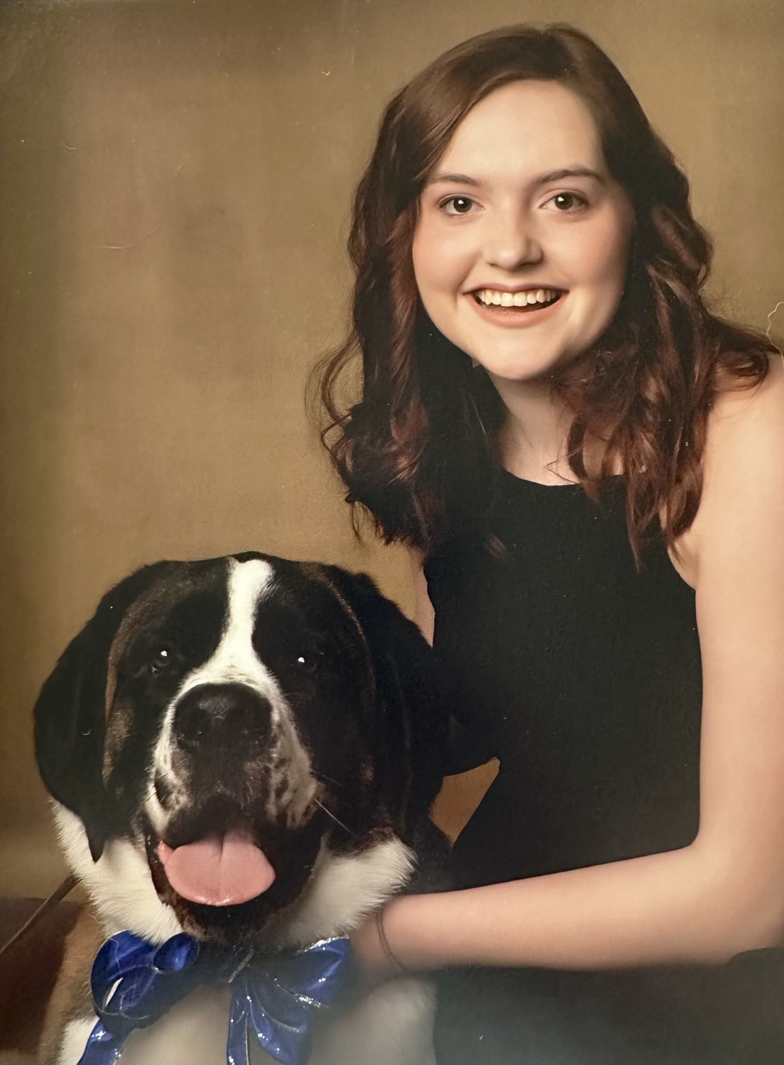 Profile for Hannah