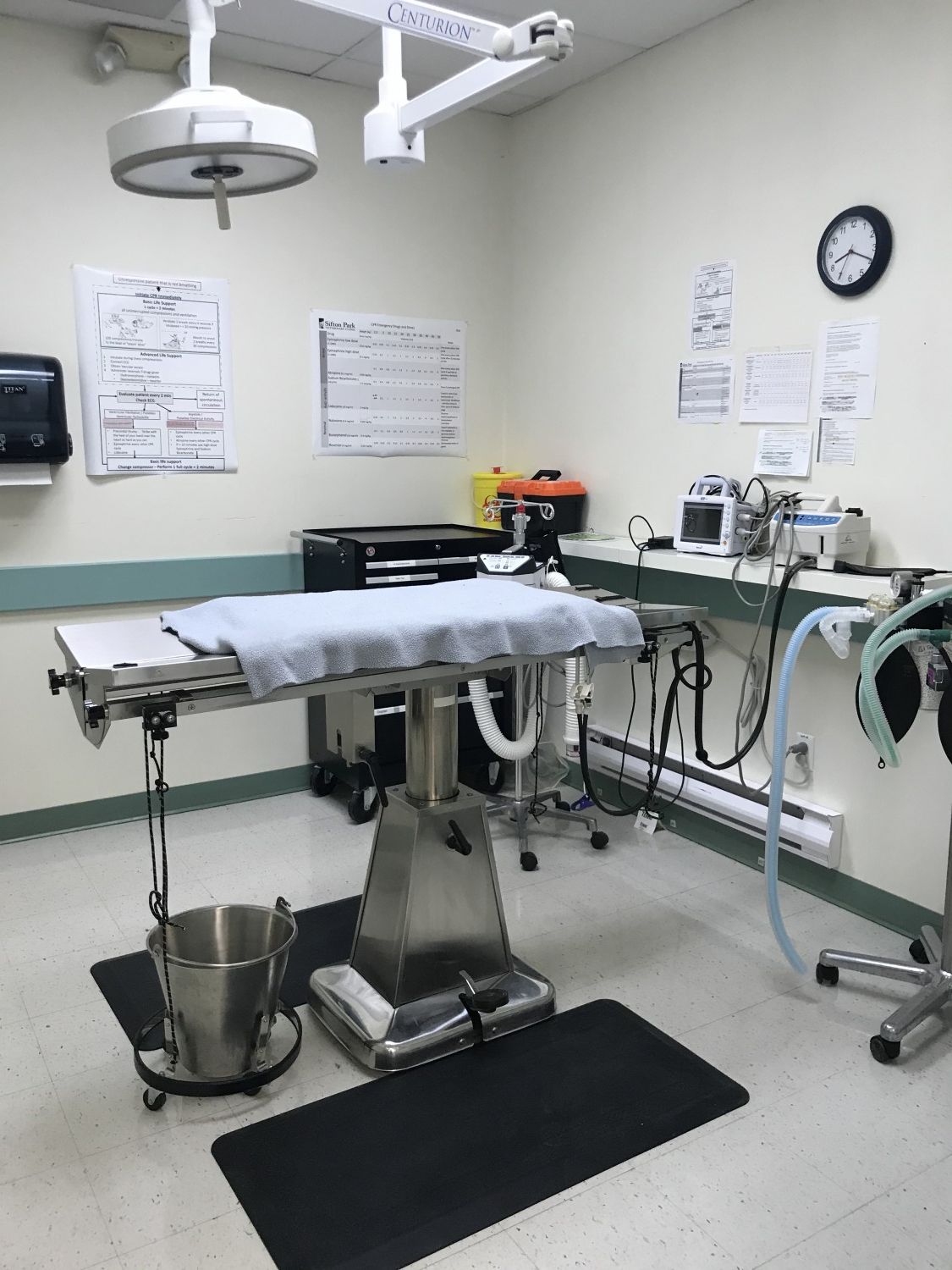 Surgical Suite #2