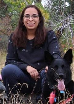 Profile for Alma Ramos Rojas