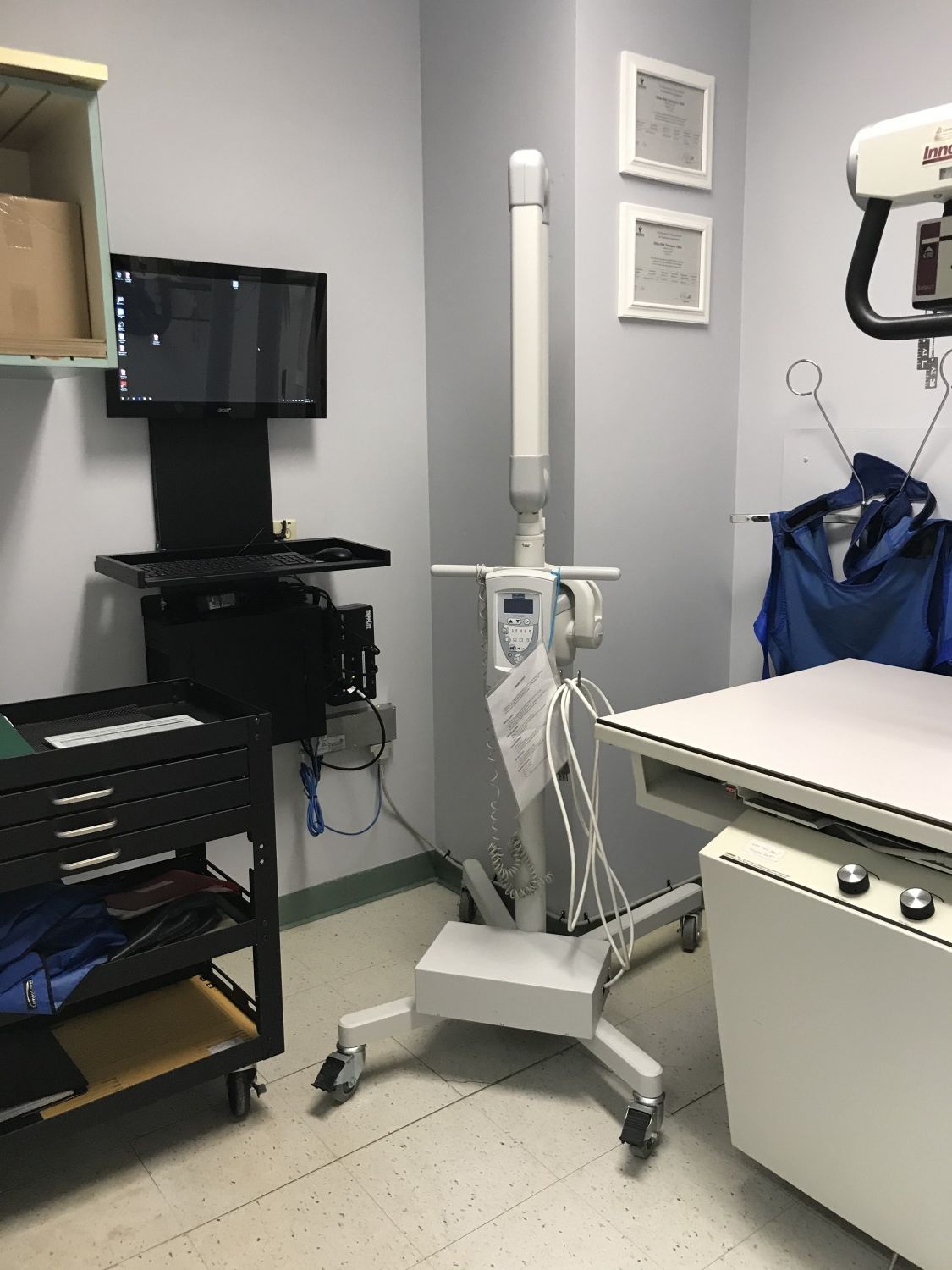Equipment Photo