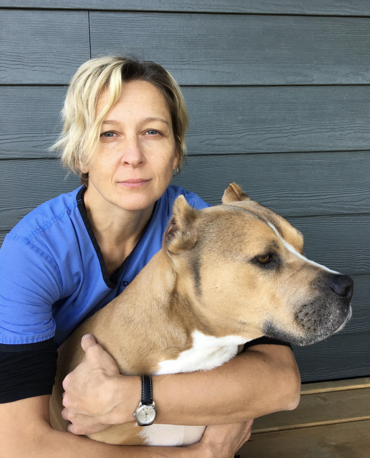 Profile for Eva Braze